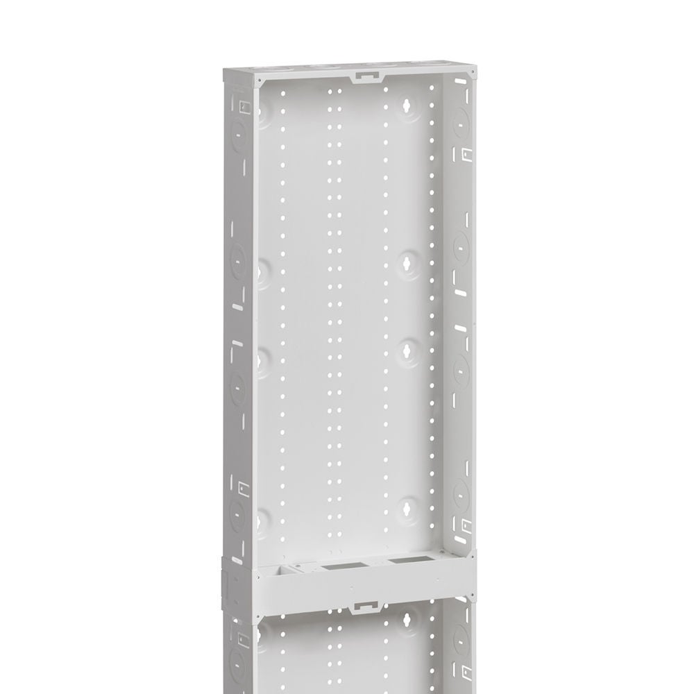 Boîtier à baies multiples