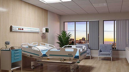 Éclairage à DEL Certolux