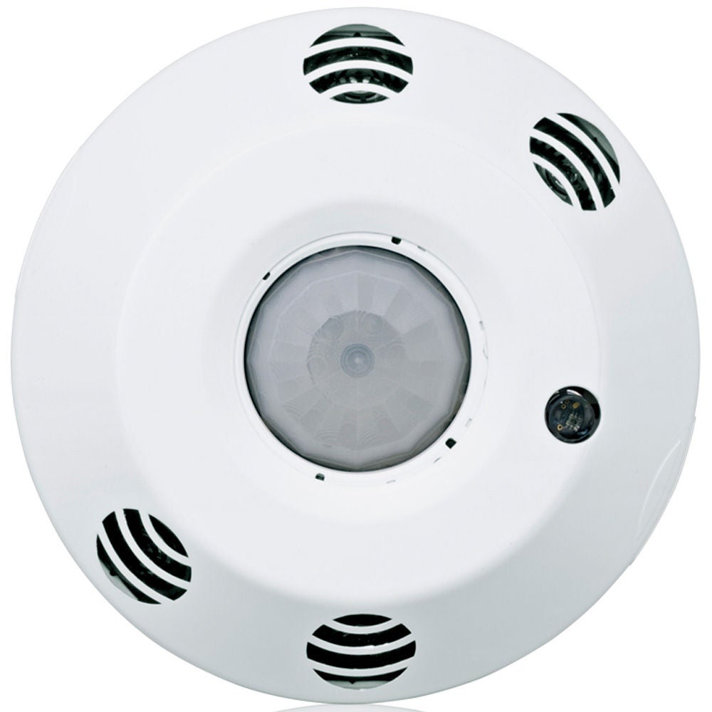 Détecteurs d'occupation 