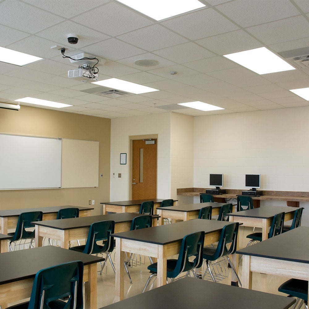 Commandes des pièces