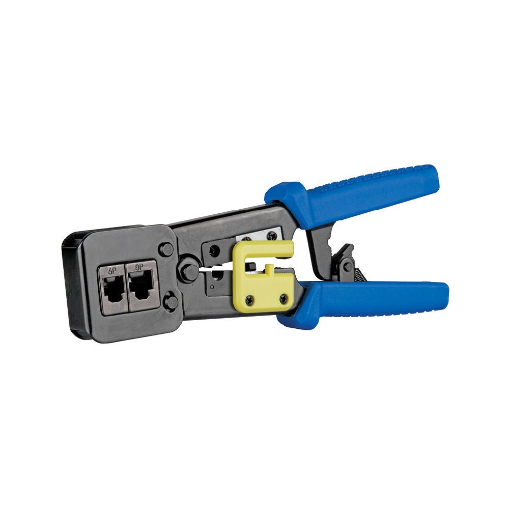 Outils et accessoires de réseautique résidentielle