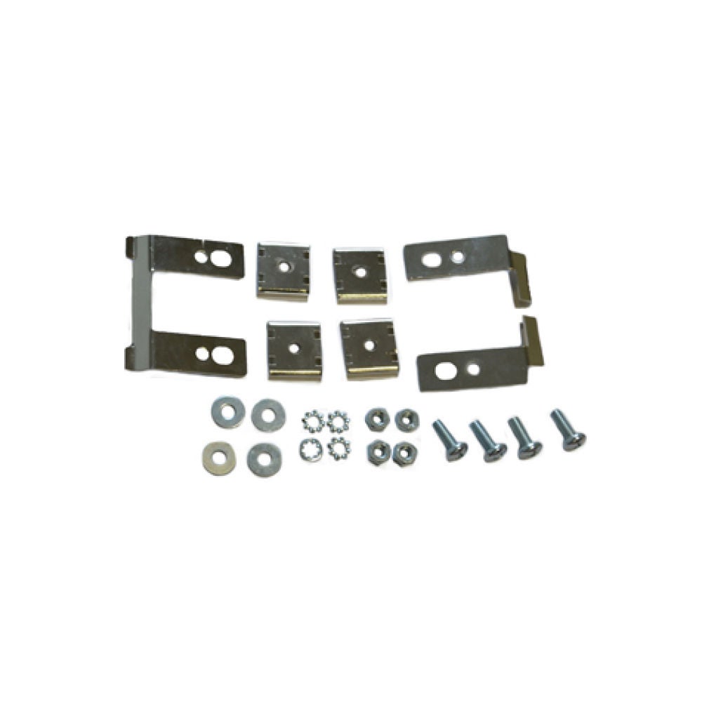 Adaptateurs de canalisation de fibre