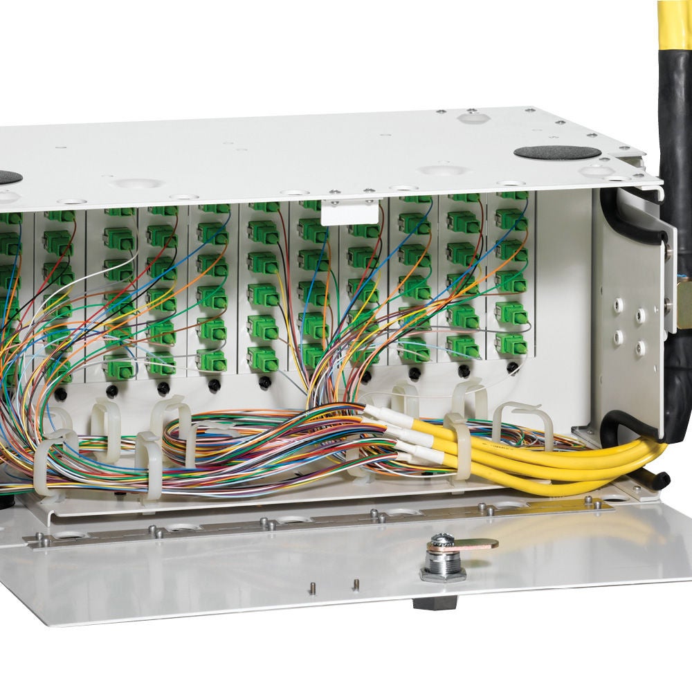 Plate-forme de connexion LightSpace
