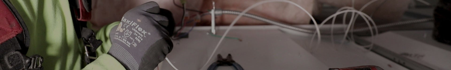 Partenariat avec Leviton