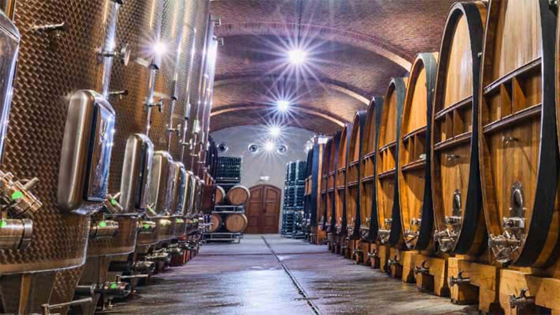 traitement des boissons