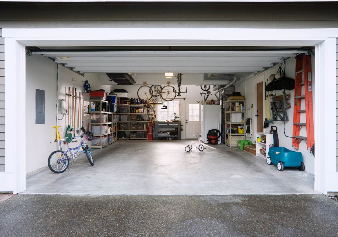 Installer le DDFT dans les garages