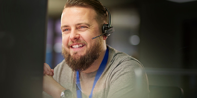 Soutien à la clientèle des solutions de réseautique Leviton