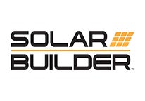 Logo du constructeur solaire
