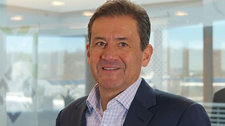 Équipe de direction de Leviton