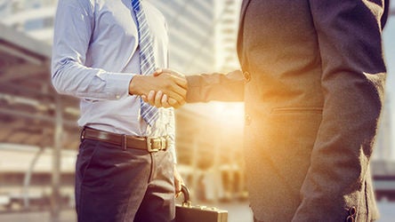 Je suis un partenaire OEM