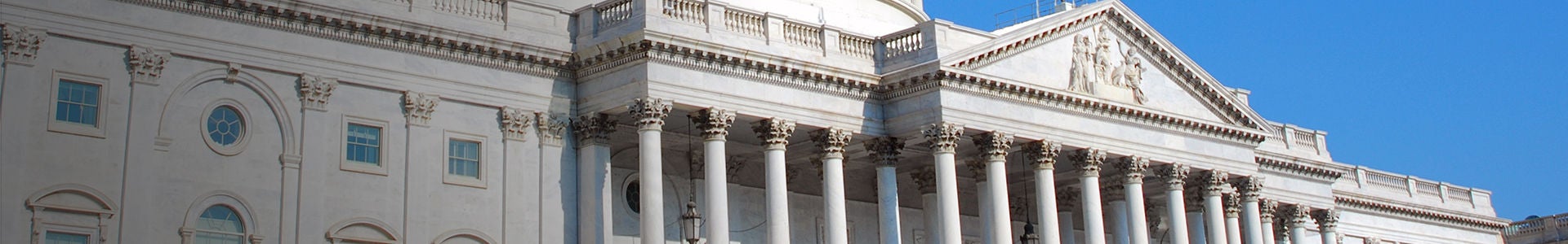 bannière gouvernementale