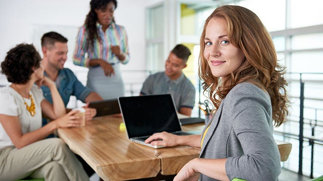 Solutions prêtes à l’emploi