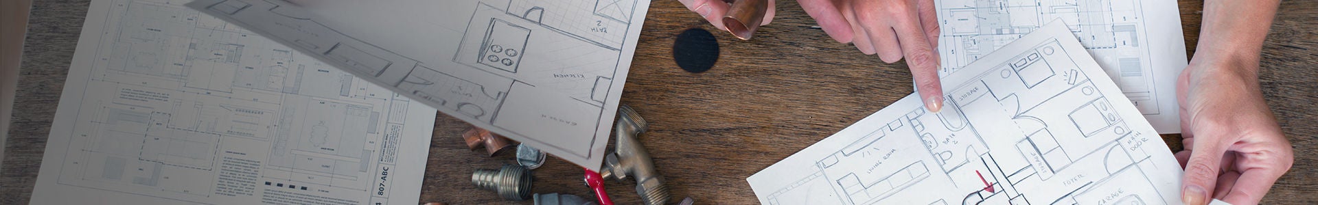 bannière de conception de spécification csi